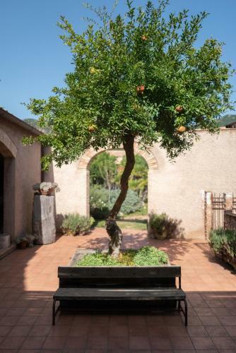 Lananai, Eco-ospitalit�