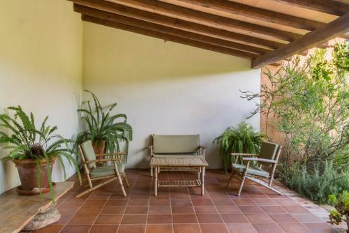 Lananai, Eco-ospitalit�