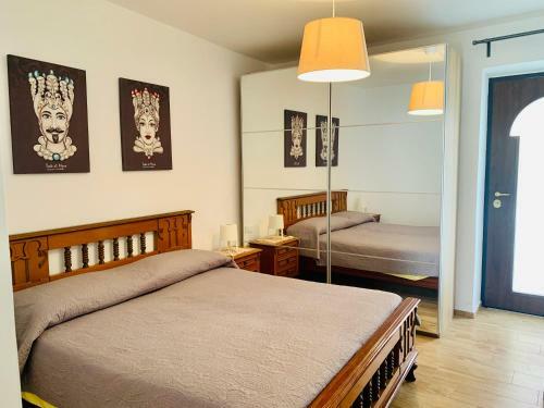 Apartamento Villa Alfredo