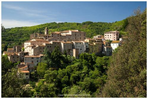 Apartamento Casa Vacanza Francesca #12
