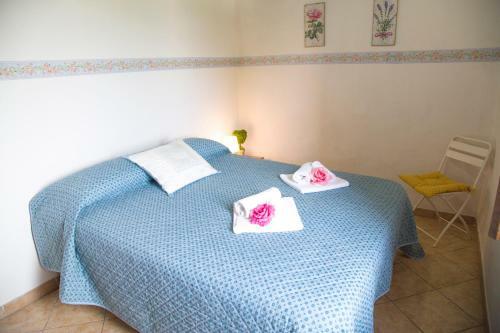Apartamento Casa Vacanza Francesca #12