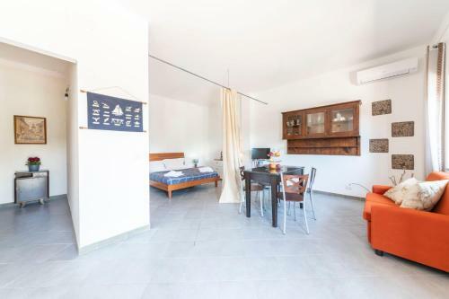 Apartamento La Pietra Loft