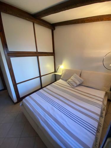 Lodge Maison Du Reve Scario