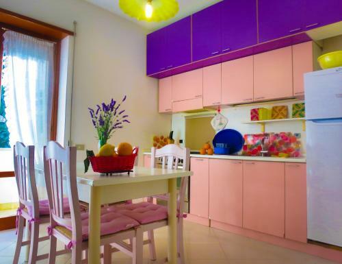 Apartamento Appartamenti Casescauri