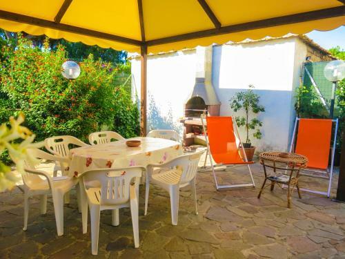 Apartamento Appartamenti Casescauri