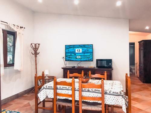 Apartamento Appartamenti Casescauri
