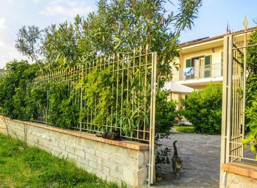 Apartamento Appartamenti Casescauri