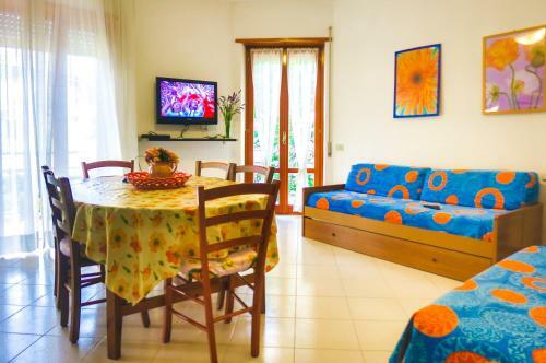 Apartamento Appartamenti Casescauri