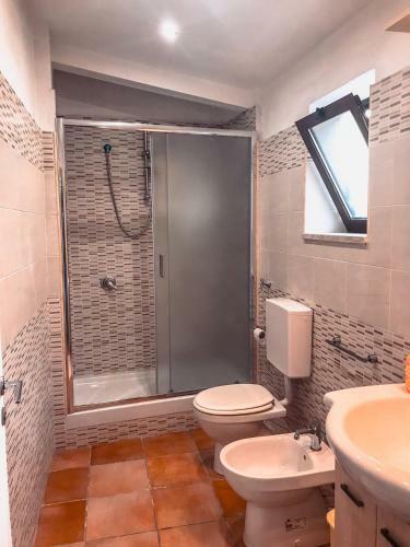 Apartamento Appartamenti Casescauri