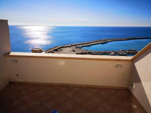 Apartamento Sciacca Sea View Holidays Centro Storico