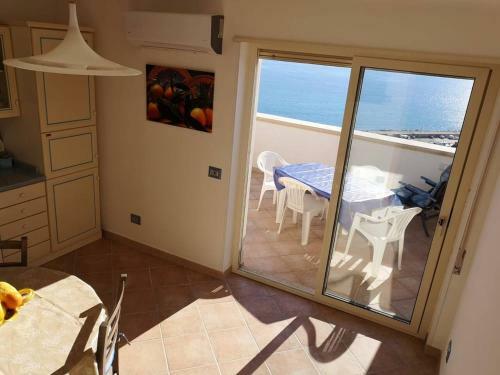 Apartamento Sciacca Sea View Holidays Centro Storico
