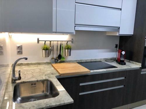 Apartament Prat De La Riba
