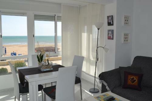 Apartamento Torrenostra De Lux