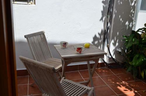 Apartamento El Chaparral