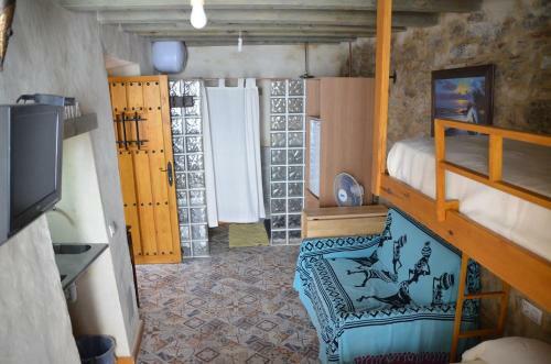 Apartamento El Chaparral