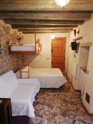 Apartamento El Chaparral