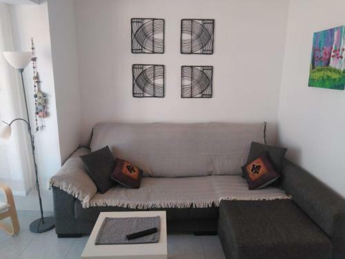 Apartamento Torrenostra De Lux