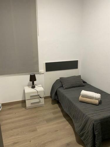 Apartamento Tortosa 22, Nuevo