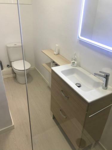 Apartamento Tortosa 22, Nuevo