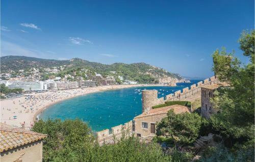 Two-bedroom Apartment In Tossa De Mar