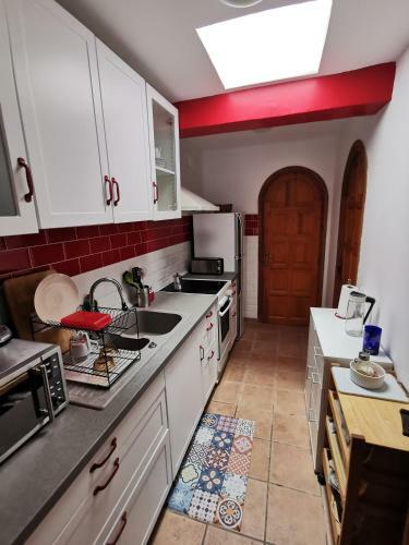 Casa Morisca