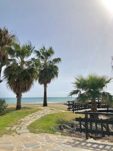 Precioso Apartamento En Playamar