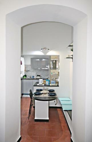 Apartamento Creuza De Ma