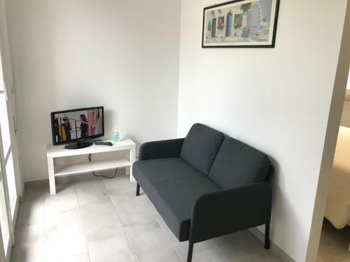 Apartamento Monolocale 2 - Green Marine