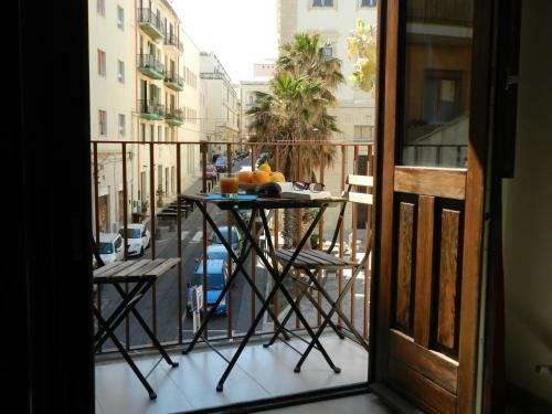 Apartamento Spirduta Di Levante