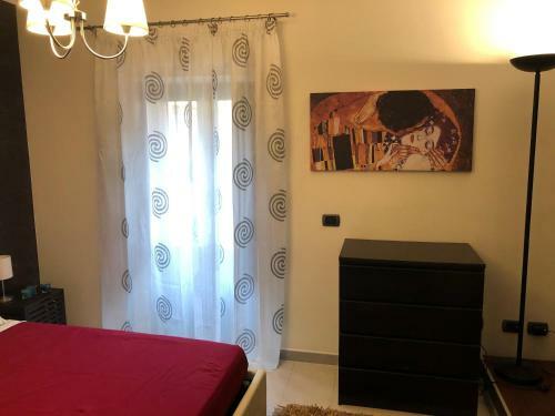 Apartamento Spirduta Di Levante