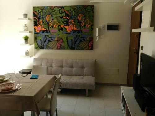 Apartamento Spirduta Di Levante