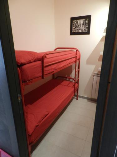 Apartamento Spirduta Di Levante