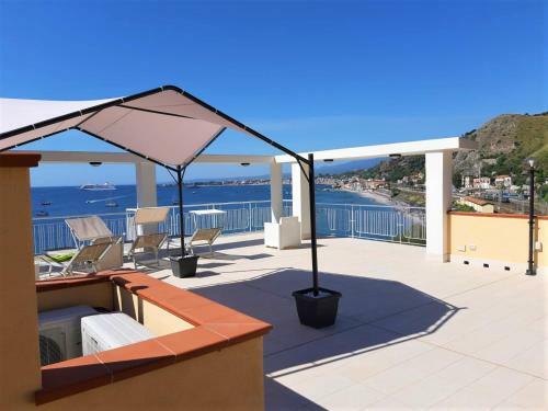 Apartamento Baia Di Atlantide