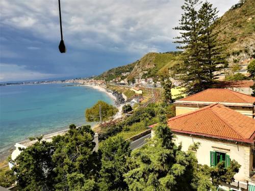 Apartamento Baia Di Atlantide