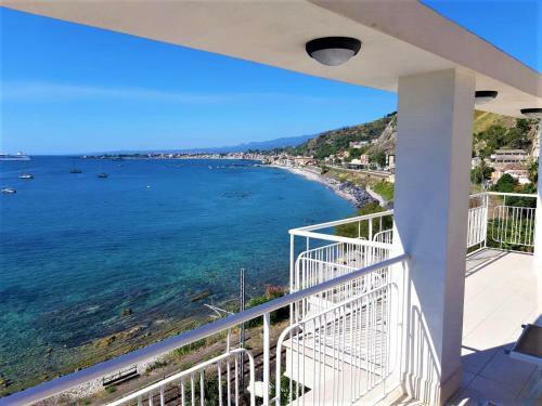 Apartamento Baia Di Atlantide