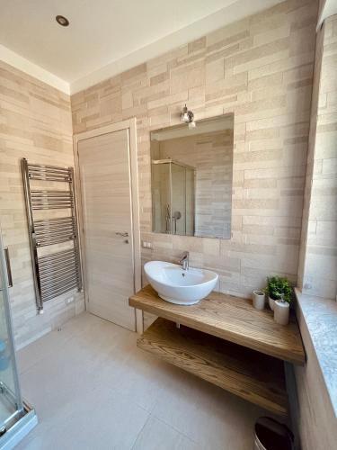 Apartamento Baia Di Atlantide