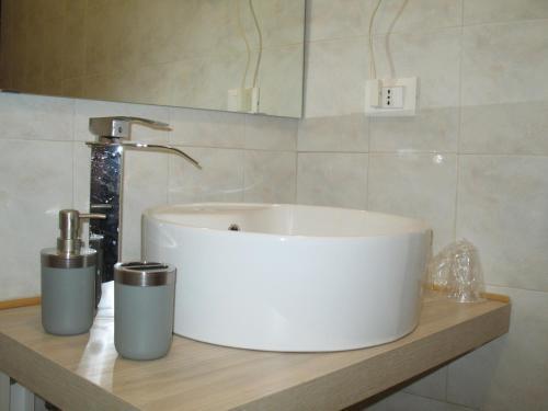 B&B Tommaso Fazzello