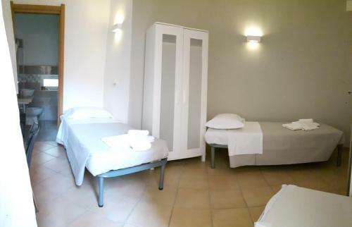 B&B Tommaso Fazzello
