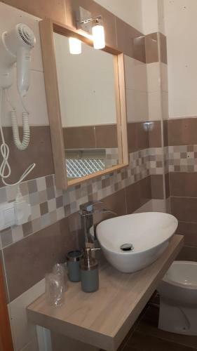B&B Tommaso Fazzello