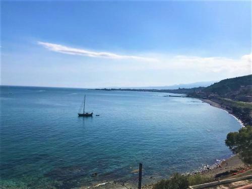Apartamento Baia Degli Albatros