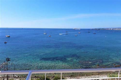 Apartamento Baia Degli Albatros