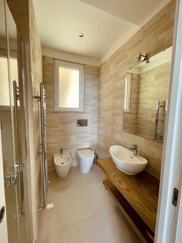 Apartamento Baia Degli Albatros