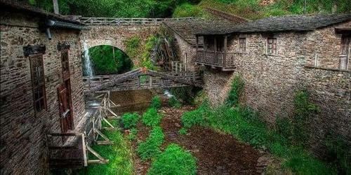 Apartamento Ria Del Eo