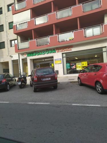 Apartamento Villa 3