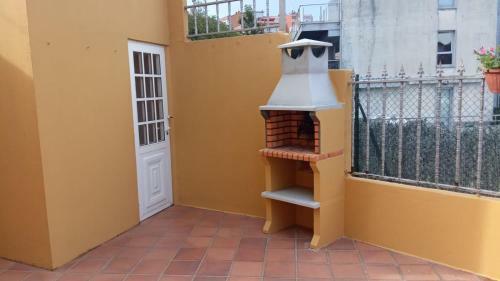 Casa C�ntrica En Vilagarc�a De Arousa