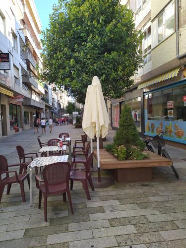 Apartamento Villa 5