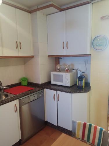 Apartamento Villa 5