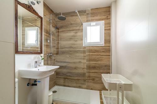 Apartamento Cabanayal Beach Stay