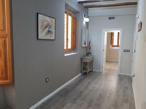 Amplio Apartamento En Centro Hist�rico