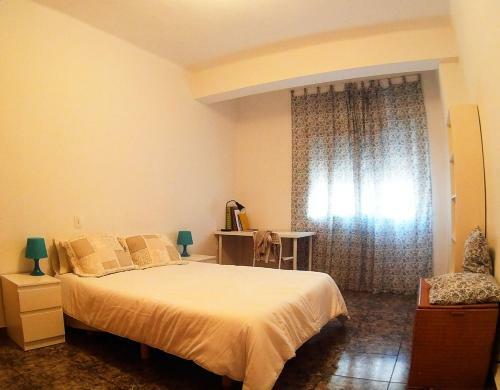 Apartamento Benimaclet